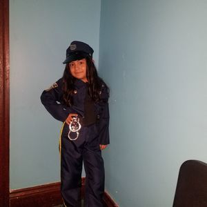 Meet your Posher, Corazon